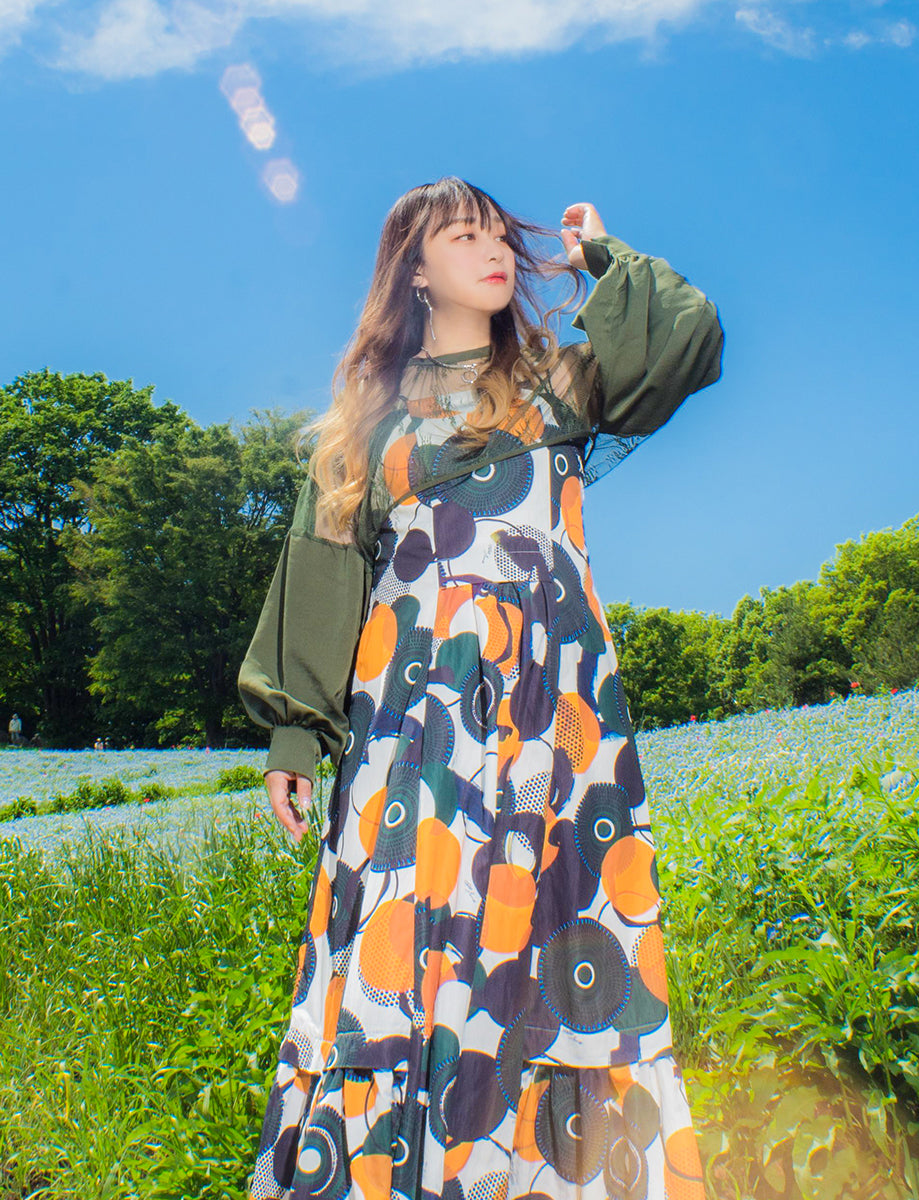 【CD】今井麻美Bestアルバム Vol.1(仮)