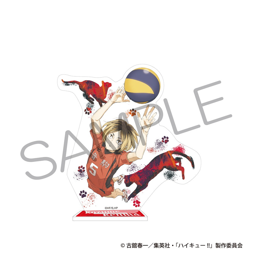 孤爪 研磨 グッズ – Anime Store JP（アニメストア.JP）