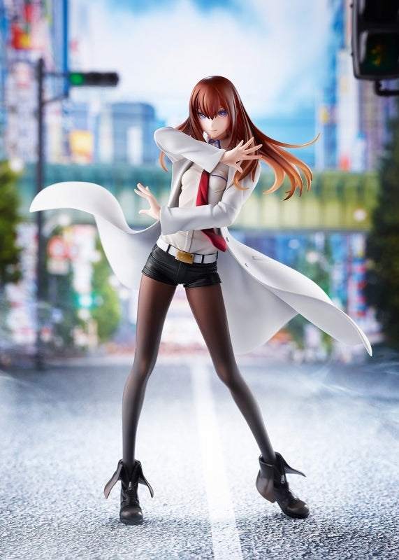 STEINS;GATE』牧瀬紅莉栖 [白衣style] 1/7 完成品フィギュア – Anime Store JP