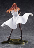 『STEINS;GATE』牧瀬紅莉栖 [白衣style]  1/7 完成品フィギュア