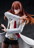 『STEINS;GATE』牧瀬紅莉栖 [白衣style]  1/7 完成品フィギュア