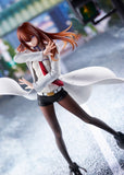 『STEINS;GATE』牧瀬紅莉栖 [白衣style]  1/7 完成品フィギュア