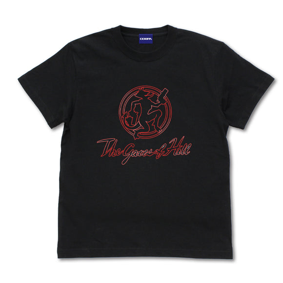 『ベヨネッタ3』The Gates of Hell Tシャツ