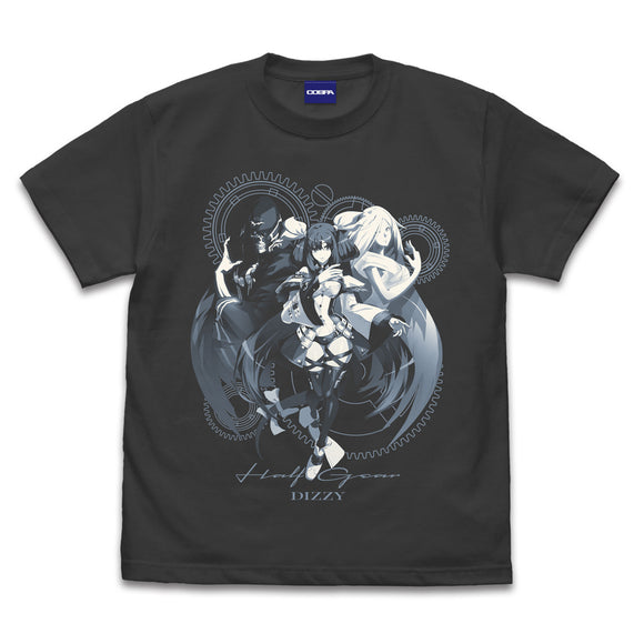 『GUILTY GEAR Xrd REV2』ディズィー Tシャツ