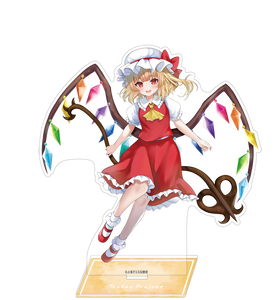 『東方Project』アクリルスタンド F フランドール・スカーレット