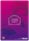 『東方Project』下敷き D 西行寺幽々子