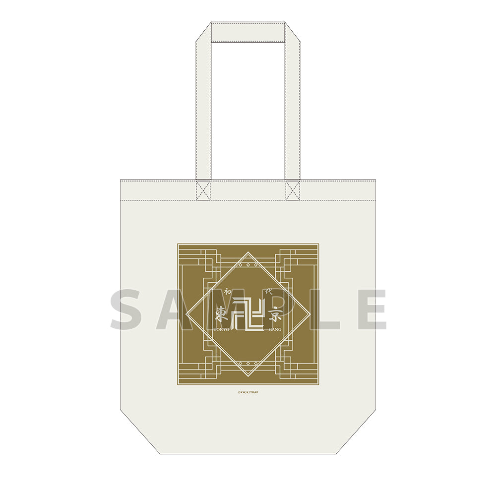 東京リベンジャーズ』トートバッグ – Anime Store JP（アニメストア.JP）