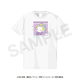 『東京リベンジャーズ』Tシャツ（ぷにきゅ～と）07.灰谷竜胆