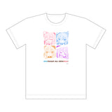 『お兄ちゃんはおしまい！』Tシャツ（緒山まひろ／春夏秋冬）