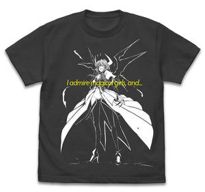 『魔法少女にあこがれて』マジアベーゼ Tシャツ【202405再販】