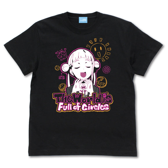 『ラブライブ!スーパースター!!』嵐千砂都 エモーショナルTシャツ【202405再販】