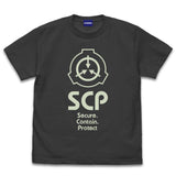 『SCP財団』Tシャツ