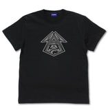 『ブラック★ロックシューター FRAGMENT』バニー1 Tシャツ