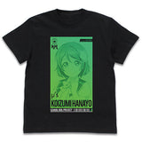 『ラブライブ！』小泉花陽 Tシャツ ALL STARS Ver.【202405再販】