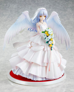 『Angel Beats!』立華かなで ウェディングver. 1/7 完成品フィギュア