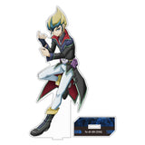 『遊☆戯☆王ZEXAL』天城カイト アクリルスタンド（大）デュエルへの闘志Ver.