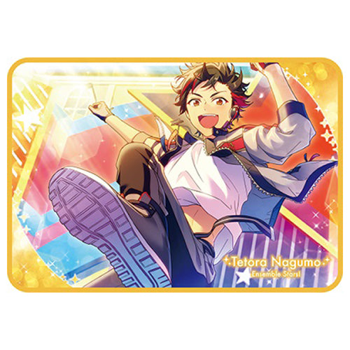 あんスタ ビジュアルブランケット 南雲鉄虎 あんさんぶるスターズ!』ビジュアルブランケット vol.3 / (15