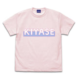 『【推しの子】』KIYASE Tシャツ【202406再販】