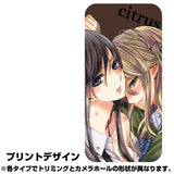 『citrus』citrus 強化ガラスiPhoneケース【202406再販】