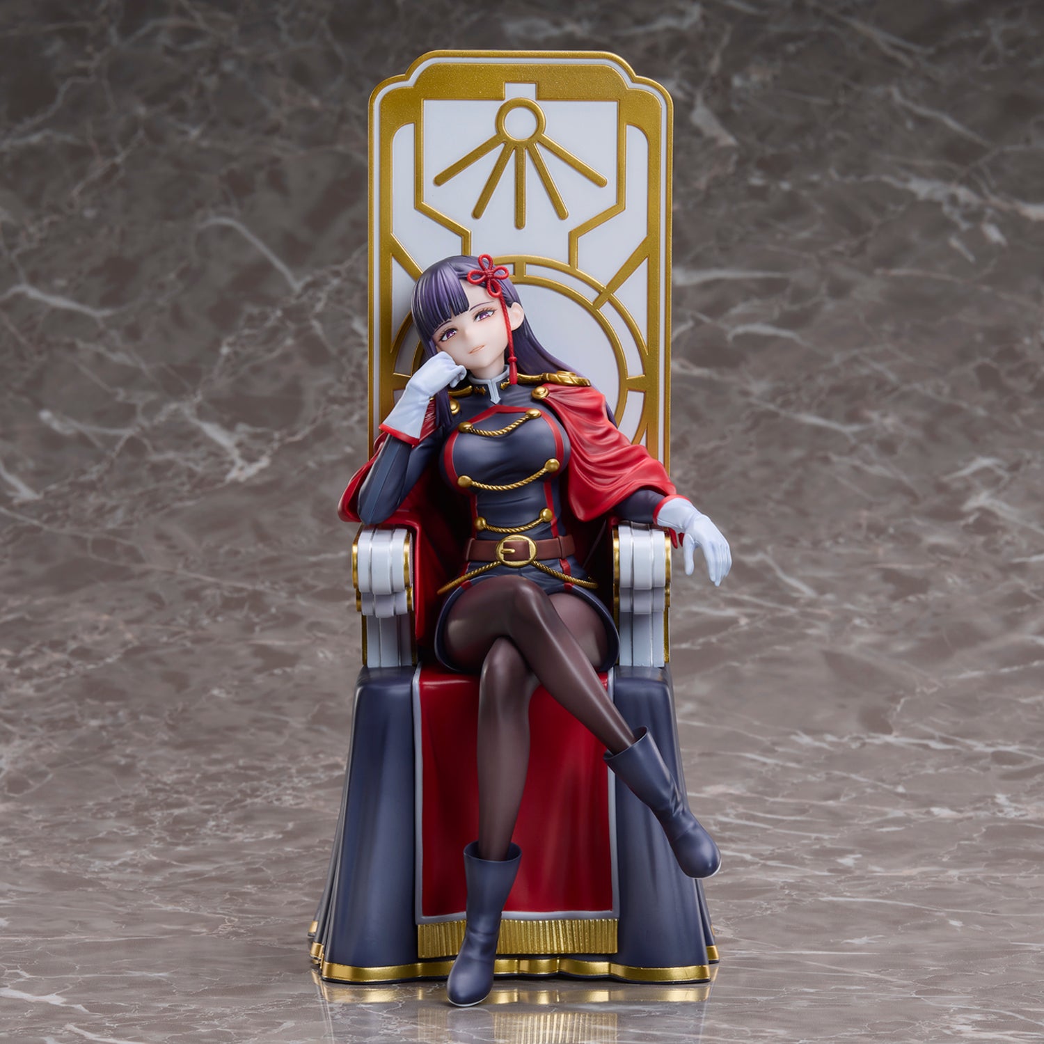 魔都精兵のスレイブ2 』山城恋 1/6スケールフィギュア - Anime Store.JP