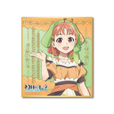 『幻日のヨハネ -SUNSHINE in the MIRROR- 』色紙コレクション 10個入り BOX