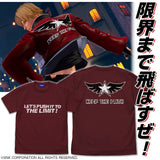 『THE KING OF FIGHTERS XV』ロック・ハワード Tシャツ【202406再販】