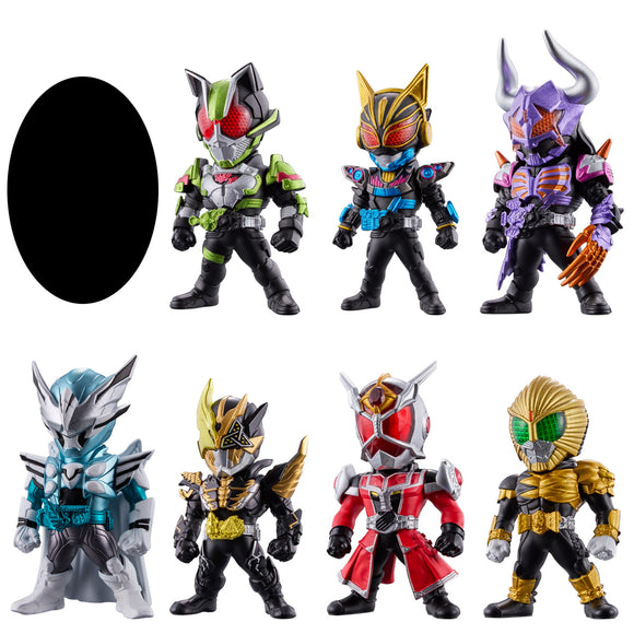 『仮面ライダー』CONVERGE KAMEN RIDER 26 BOX