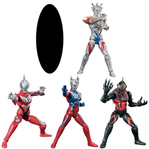 『ウルトラマン』超動αウルトラマン6 BOX