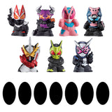 『仮面ライダー』キッズ ギーツ＆リバイス大集合！ BOX