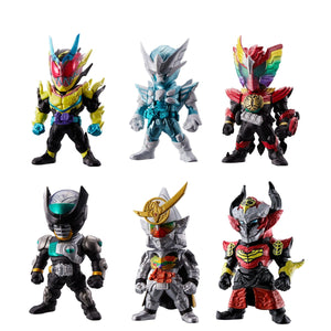 『仮面ライダーリバイス』CONVERGE KAMEN RIDER 24 BOX