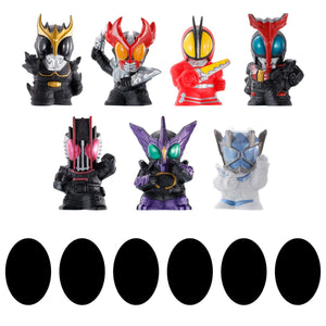 『仮面ライダー』仮面ライダーキッズ3 BOX