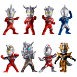 『ウルトラマン』CONVERGE MOTION ウルトラマン6 BOX