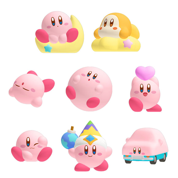 『星のカービィ』 Kirby Friends3 BOX