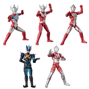 『ウルトラマン』超動アルファ ウルトラマン5 BOX