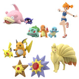 『ポケットモンスター』ポケモンスケールワールド カントー地方3 BOX