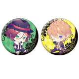 『DIABOLIK LOVERS MORE, MORE BLOOD』ぺたん娘トレーディング缶バッジ BOX