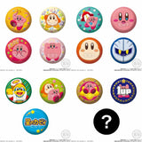 『星のカービィ』CAN BADGE COLLECTION BOX