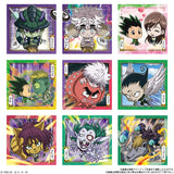 『HUNTER×HUNTER』にふぉるめーしょん シール×ウエハースvol.2 BOX