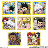 『HUNTER×HUNTER』にふぉるめーしょん シール×ウエハースvol.3 BOX