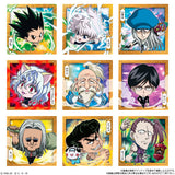 『HUNTER×HUNTER』にふぉるめーしょん シール×ウエハースvol.2 BOX