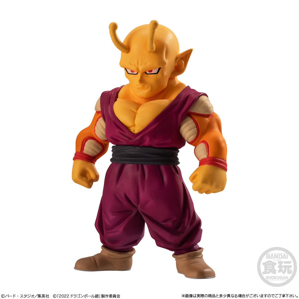 ドラゴンボール』アドバージ16 BOX – Anime Store JP