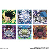 『HUNTER×HUNTER』にふぉるめーしょん シール×ウエハースvol.2 BOX