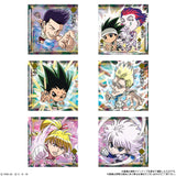 『HUNTER×HUNTER』にふぉるめーしょん シール×ウエハースvol.3 BOX