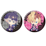 『DIABOLIK LOVERS MORE, MORE BLOOD』ぺたん娘トレーディング缶バッジ BOX