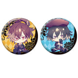 『DIABOLIK LOVERS MORE, MORE BLOOD』ぺたん娘トレーディング缶バッジ BOX