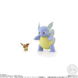 『ポケットモンスター』ポケモンスケールワールド カントー地方 BOX