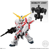 『機動戦士ガンダムUC』MOBILITY JOINT GUNDAM VOL.3 BOX