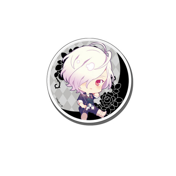 『DIABOLIK LOVERS MORE, MORE BLOOD』ぺたん娘アクリルコースター 逆巻スバル