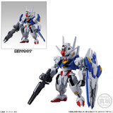 『機動戦士ガンダム』FW GUNDAM CONVERGE 10周年 ♯SELECTION 03 BOX