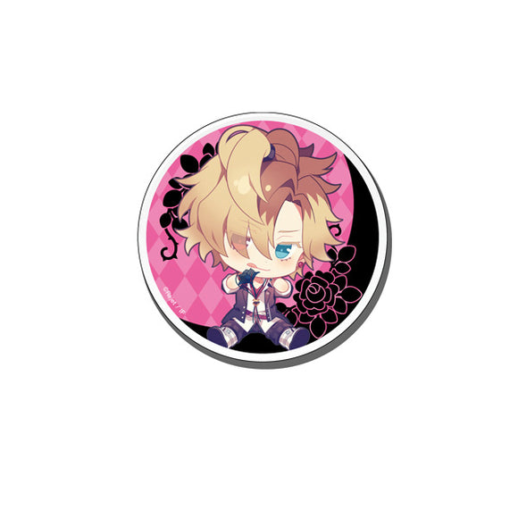 『DIABOLIK LOVERS MORE, MORE BLOOD』ぺたん娘アクリルコースター 無神コウ